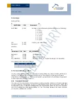 Preview for 11 page of EnOcean PTM 33x User Manual