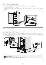 Preview for 43 page of Enofrigo i.Am H1200 ST 1P 1V User Manual