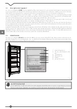 Preview for 48 page of Enofrigo MIAMI Instructions For Installation, Operation And Maintenance