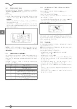 Preview for 56 page of Enofrigo MIAMI Instructions For Installation, Operation And Maintenance