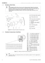 Preview for 18 page of Enotec COMTEC 6000 DustEx Installation And Operation Manual