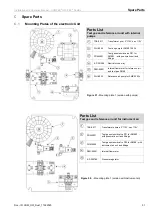 Preview for 61 page of Enotec COMTEC 6000 DustEx Installation And Operation Manual