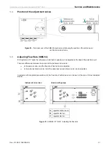 Preview for 33 page of Enotec OXITEC 5000 Series Installation And Operation Manual