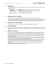 Preview for 39 page of Enotec OXITEC 5000 Series Installation And Operation Manual