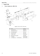 Preview for 54 page of Enotec OXITEC 5000 Series Installation And Operation Manual