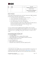 Preview for 5 page of Enova Technology X-Wall MX+ Quick Manual