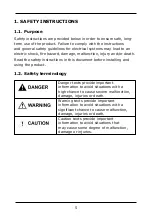 Preview for 5 page of eNovates Single Wallbox Installation Manual