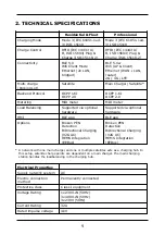 Preview for 9 page of eNovates Single Wallbox Installation Manual