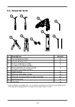 Preview for 13 page of eNovates Single Wallbox Installation Manual