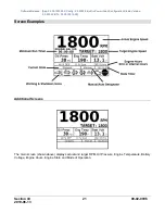 Preview for 21 page of Enovation Controls MURPHY PowerCore MPC-20-R2 Operation Manual