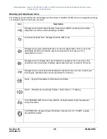 Preview for 26 page of Enovation Controls MURPHY PowerCore MPC-20-R2 Operation Manual