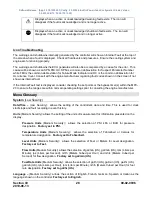 Preview for 28 page of Enovation Controls MURPHY PowerCore MPC-20-R2 Operation Manual