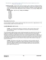 Preview for 50 page of Enovation Controls MURPHY PowerCore MPC-20-R2 Operation Manual