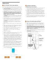 Preview for 3 page of enphase ENCHARGE-10-1P-NA Quick Install Manual