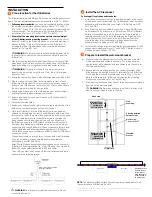 Preview for 3 page of enphase ENCHARGE-3-1P-NA Quick Install Manual