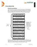 Preview for 20 page of enphase Envoy Communications Gateway Installation And Operation Manual