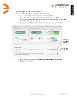 Preview for 30 page of enphase Envoy Communications Gateway Installation And Operation Manual