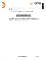 Preview for 41 page of enphase Envoy Communications Gateway Installation And Operation Manual