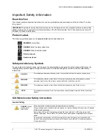 Preview for 5 page of enphase IQ 6 Micros Installation And Operation Manual