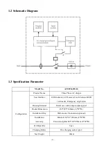 Preview for 5 page of Enplus AC022K-BE-24 User Manual