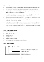 Preview for 7 page of Enplus AC022K-BE-24 User Manual