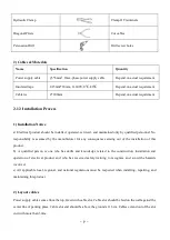 Preview for 10 page of Enplus DC020K-FE-00 User Manual