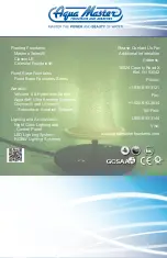 Preview for 25 page of ENQUATICS AquaMaster Solar AquaAir Ultra 1 Owner'S Manual