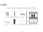 Preview for 9 page of Enso flex EZZ FE1200 Owner'S Manual