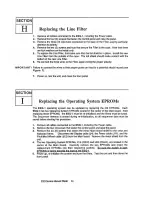 Preview for 37 page of ENSONIQ ESQ-1 Service Manual