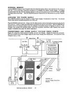 Preview for 41 page of ENSONIQ ESQ-1 Service Manual