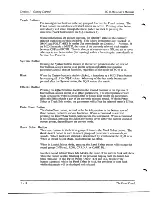 Preview for 16 page of ENSONIQ SQ-R Musician'S Manual