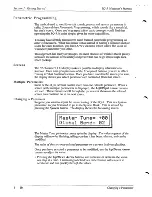 Preview for 18 page of ENSONIQ SQ-R Musician'S Manual