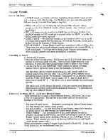 Preview for 20 page of ENSONIQ SQ-R Musician'S Manual