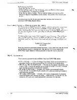 Preview for 22 page of ENSONIQ SQ-R Musician'S Manual