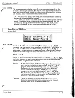 Preview for 26 page of ENSONIQ SQ-R Musician'S Manual