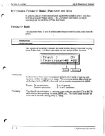 Preview for 40 page of ENSONIQ SQ-R Musician'S Manual