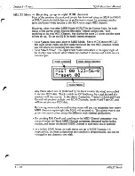 Preview for 52 page of ENSONIQ SQ-R Musician'S Manual