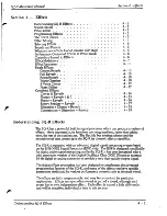 Preview for 54 page of ENSONIQ SQ-R Musician'S Manual