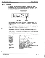 Preview for 60 page of ENSONIQ SQ-R Musician'S Manual