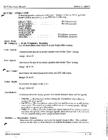 Preview for 70 page of ENSONIQ SQ-R Musician'S Manual