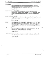 Preview for 73 page of ENSONIQ SQ-R Musician'S Manual