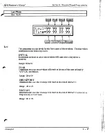 Preview for 94 page of ENSONIQ SQ-R Musician'S Manual