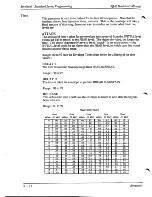 Preview for 95 page of ENSONIQ SQ-R Musician'S Manual