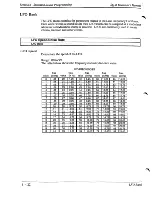 Preview for 99 page of ENSONIQ SQ-R Musician'S Manual