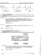 Preview for 104 page of ENSONIQ SQ-R Musician'S Manual