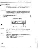 Preview for 106 page of ENSONIQ SQ-R Musician'S Manual