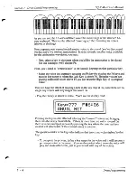 Preview for 112 page of ENSONIQ SQ-R Musician'S Manual