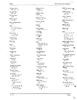 Preview for 131 page of ENSONIQ SQ-R Musician'S Manual