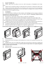 Preview for 23 page of ensto ECO16TOUCH Installation And Operating Instructions Manual