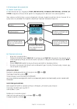 Preview for 47 page of ensto ECO920 Installation And Operation Instructions Manual